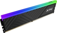 Оперативная память ADATA XPG Spectrix D35G RGB 16ГБ DDR4 3600 МГц AX4U360016G18I-SBKD35G - фото2