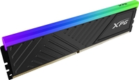 Оперативная память ADATA XPG Spectrix D35G RGB 32ГБ DDR4 3200 МГц AX4U320032G16A-SBKD35G - фото2