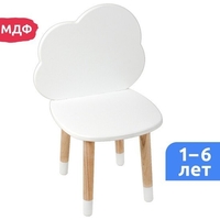 Детский стул Mega Toys Облачко 71023 - фото