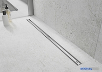 Трап/канал Mexen Flat 360 Slim Chrome 1041060 - фото2