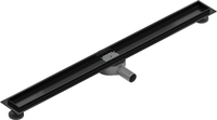 Корпус для трапа Mexen Flat 360 Black 1740090 - фото