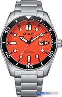 Наручные часы Citizen Dress AW1760-81X - фото