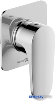 Смеситель Wasserkraft Weida 3151 - фото