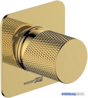 Смеситель Wasserkraft Ems 7651 - фото
