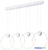 Подвесная люстра Ambrella Comfort FL10598 - фото