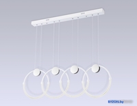 Подвесная люстра Ambrella Comfort FL10598 - фото2