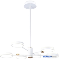 Подвесная люстра Ambrella Comfort FL51635 - фото