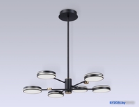 Подвесная люстра Ambrella Comfort FL51639 - фото2