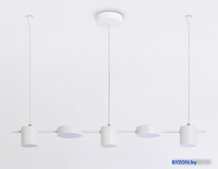 Подвесная люстра Ambrella Comfort FL51678 - фото2