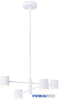 Подвесная люстра Ambrella Comfort FL51705 - фото