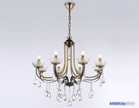 Подвесная люстра Ambrella Traditional TR4953 - фото2