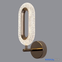 Бра Arte Lamp Ovale A2489AP-1GO - фото2
