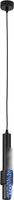 Подвесная люстра Arte Lamp Sabik A2308SP-1BK - фото