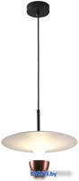 Подвесная люстра Lussole Irvine LSP-7082 - фото
