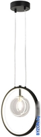 Подвесная люстра Lussole Lancaster LSP-7088 - фото