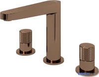 Смеситель Wasserkraft Paar 8835 - фото