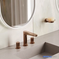 Смеситель Wasserkraft Paar 8835 - фото2