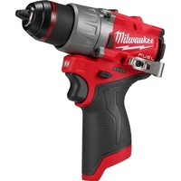 Дрель-шуруповерт Milwaukee M12 FUEL M12FDD2-0 4933479872 (без АКБ) - фото2