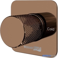 Смеситель Wasserkraft Paar 8851 - фото