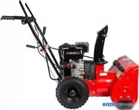Снегоуборщик Brait BR-7056W - фото2
