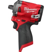 Гайковерт Milwaukee FUEL M12 M12FIWF12-0 4933464615 (без АКБ) - фото