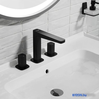 Смеситель Wasserkraft Nuthe 9135 - фото2