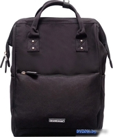 Городской рюкзак Erich Krause ActiveLine Multi 17L Black 58822 - фото
