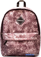 Городской рюкзак Erich Krause EasyLine Style 19L Cat Print 58816 - фото