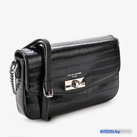 Женская сумка David Jones 823-6853-1-BLK (черный) - фото2
