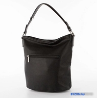 Женская сумка David Jones 823-6953-2-BLK (черный) - фото2