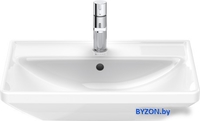 Умывальник Duravit D-Neo 2366550000 - фото