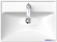 Умывальник Duravit D-Neo 2366550000 - фото2