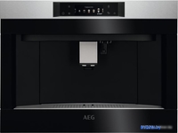 Кофемашина AEG KKA894500M - фото
