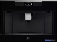 Кофемашина Electrolux KBC85X - фото