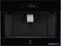 Кофемашина Electrolux KBC85Z - фото
