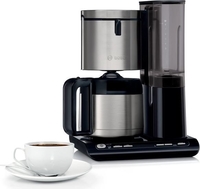 Капельная кофеварка Bosch Styline TKA8A683 - фото2