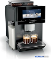 Кофемашина Siemens EQ900 TQ907R05 - фото
