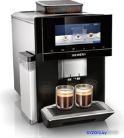 Кофемашина Siemens EQ900 TQ905R09 - фото