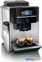 Кофемашина Siemens EQ.9 plus connect s700 TI9573X7RW - фото