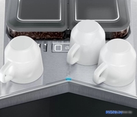 Кофемашина Siemens EQ.9 plus connect s700 TI9573X7RW - фото2