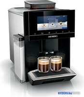 Кофемашина Siemens EQ900 TQ903R09 - фото