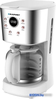 Капельная кофеварка Blaupunkt CMD802WH - фото2
