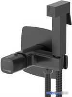 Гигиенический душ Wasserkraft Nuthe 9138 - фото
