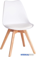 Стул TetChair Tulip (белый) - фото