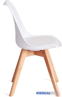 Стул TetChair Tulip (белый) - фото2