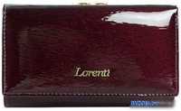 Кошелек Cedar Lorenti 55020-SH-RFID (фиолетовый) - фото