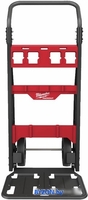 Роллер Milwaukee Packout 4932472131 - фото2