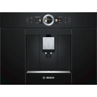 Кофемашина Bosch CTL7181B0 - фото