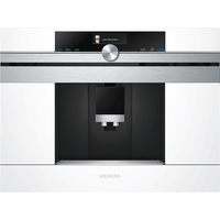 Кофемашина Siemens iQ700 CT718L1W0 - фото