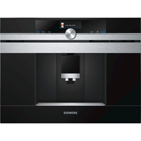 Кофемашина Siemens iQ700 CT718L1B0 - фото